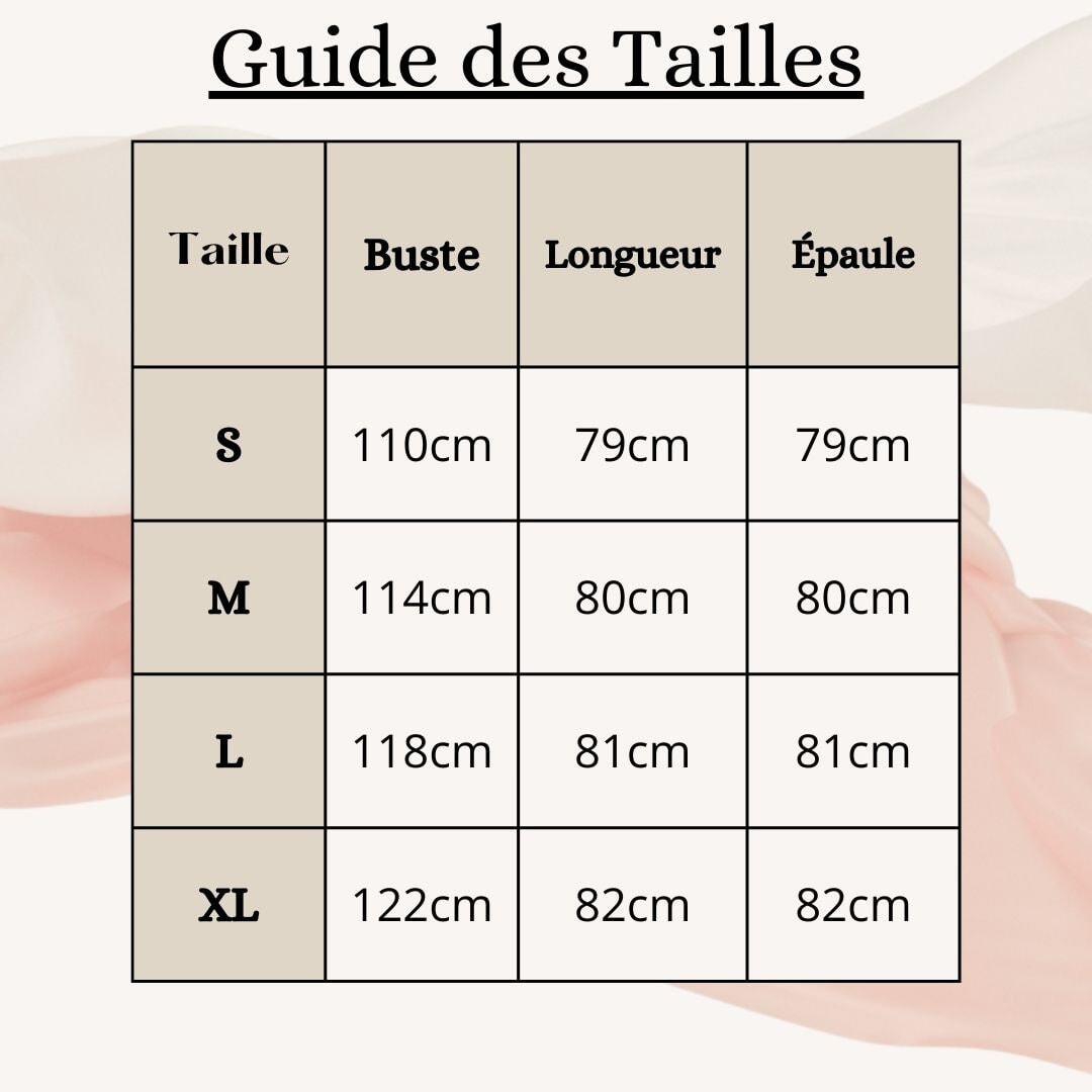 Robe Chemise Écossaise