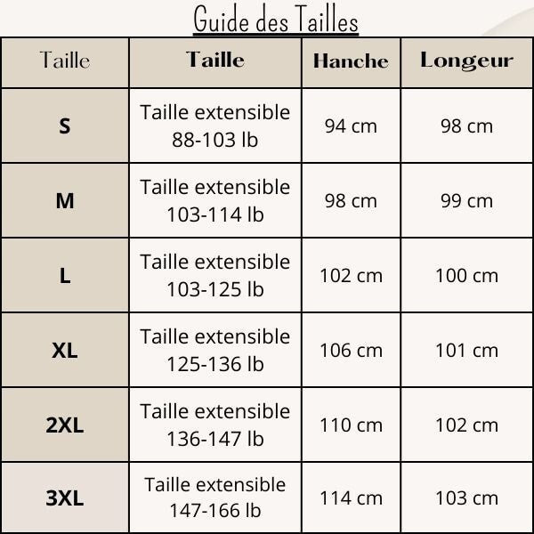 Pantalon Tartan Femme