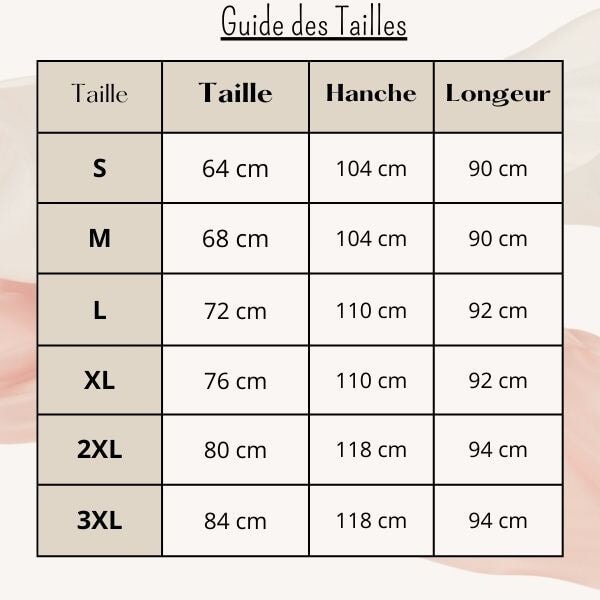 Pantalon Écossais Jaune Beige L