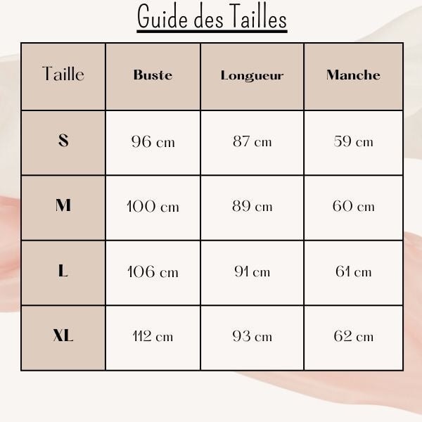 Robe Écossaise Traditionnelle L