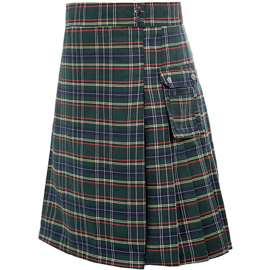 Kilt Écossais Traditionnel 4XL