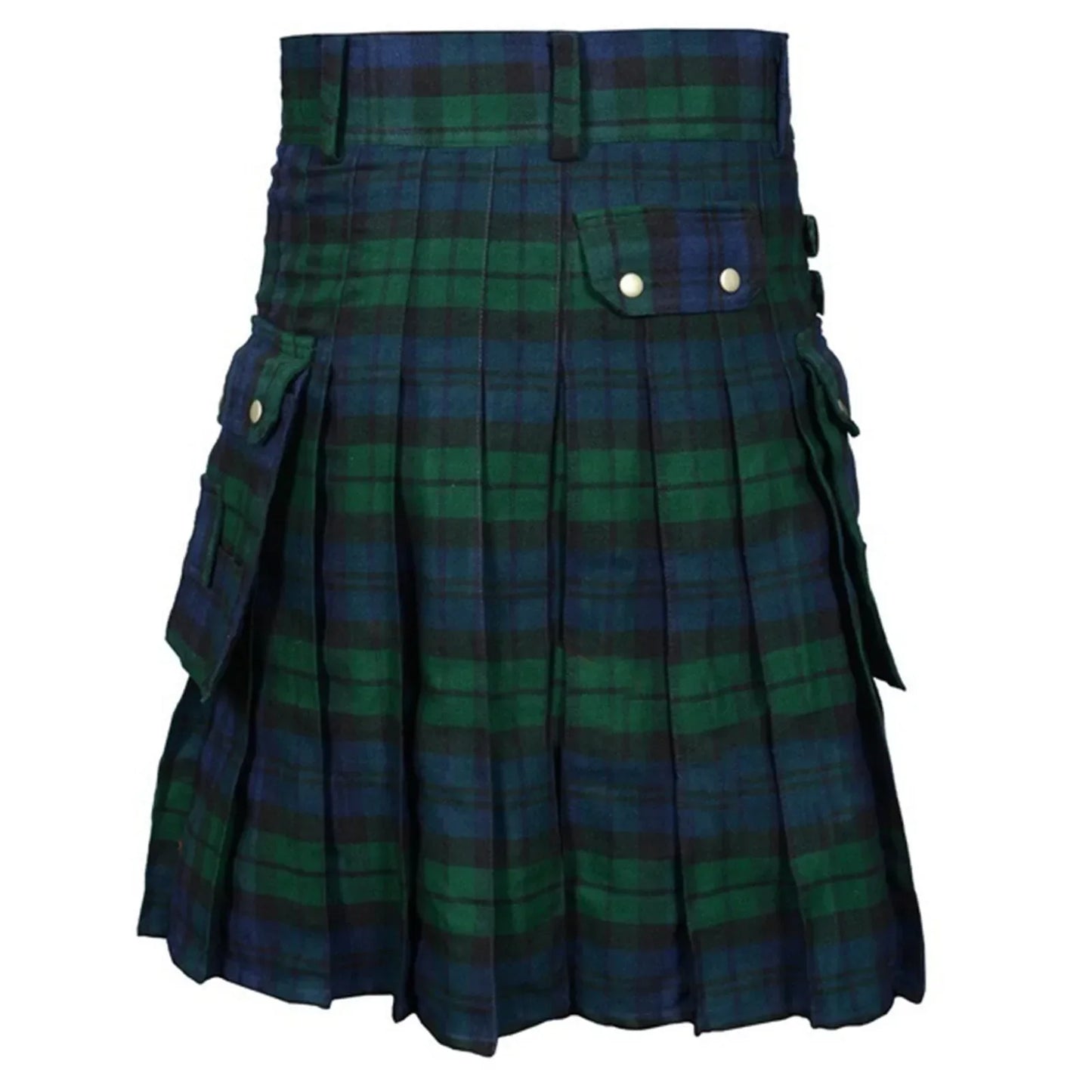 Kilt Écossais Punk