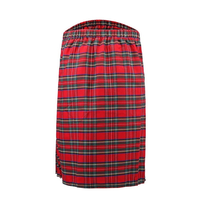 Kilt Écossais Homme Traditionnel M