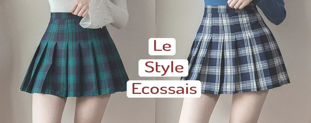 Le Style Ecossais