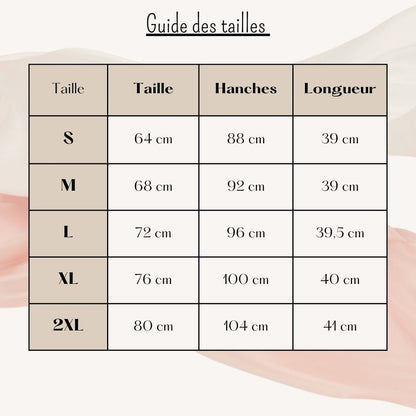 Jupe Écossaise Bleue à Carreaux 