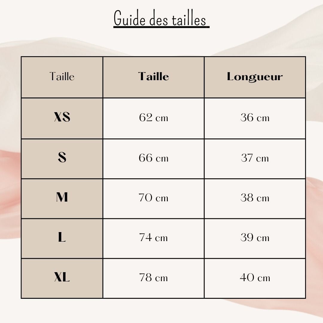 Mini Jupe Écossaise M