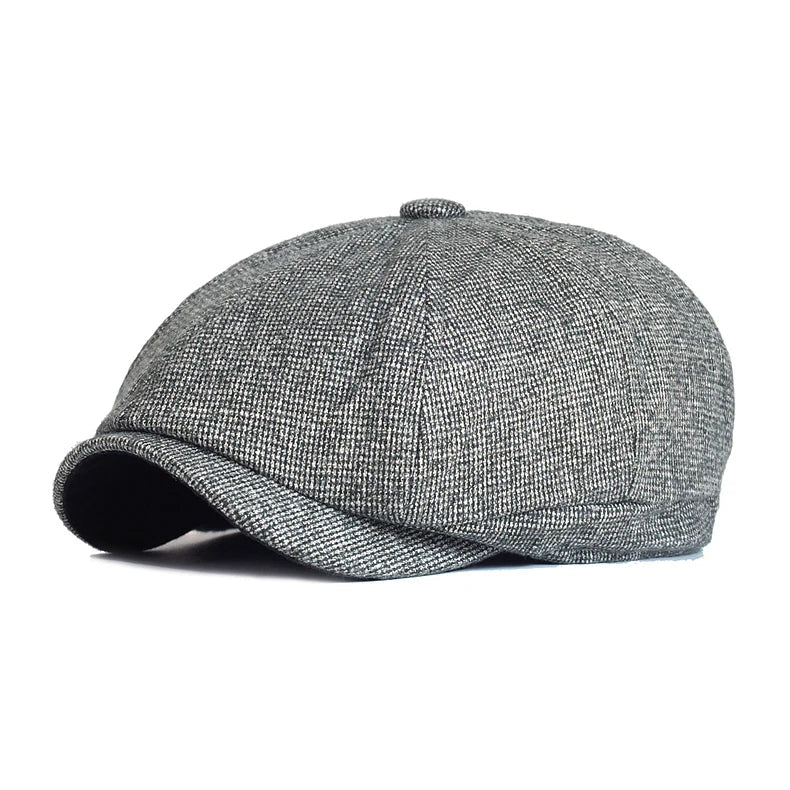 Béret Écossais Highlander 