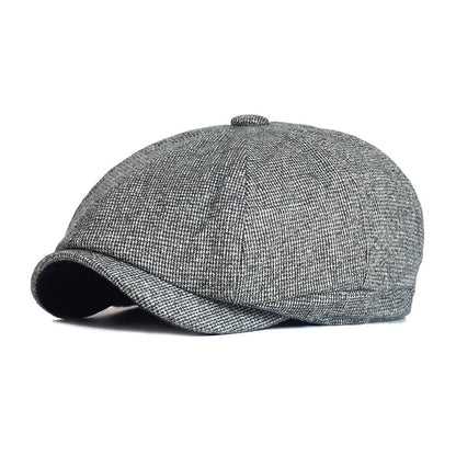 Béret Écossais Highlander 