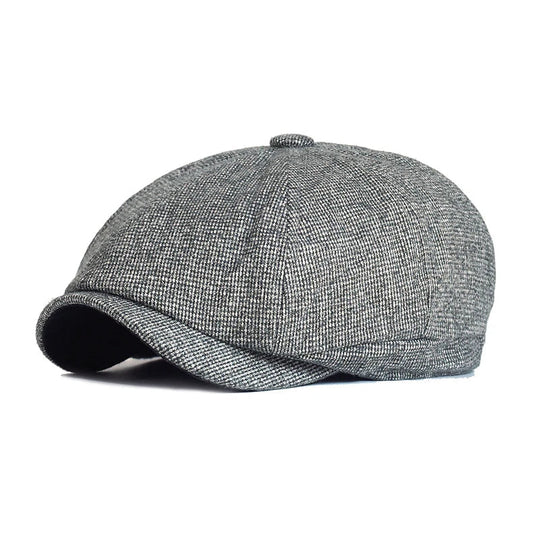 Béret Écossais Highlander 