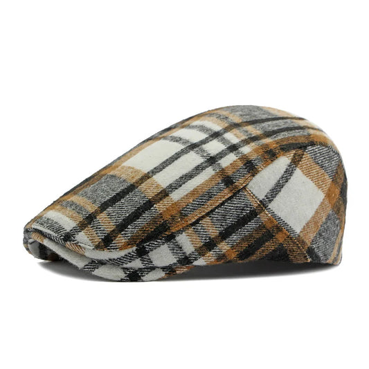 Béret Écossais Automne 
